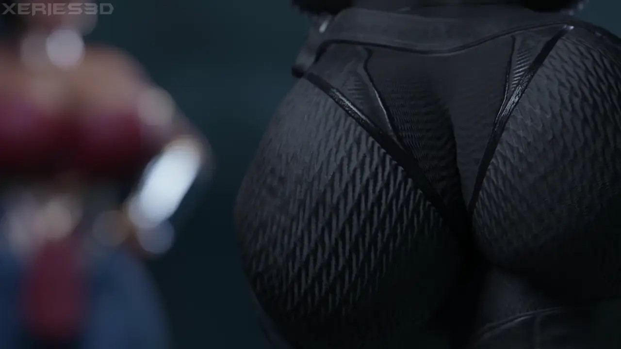Gotham night