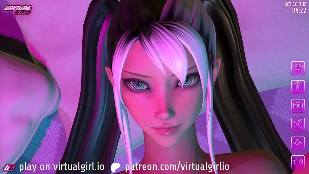 gameplay 3d hentai browsergame
