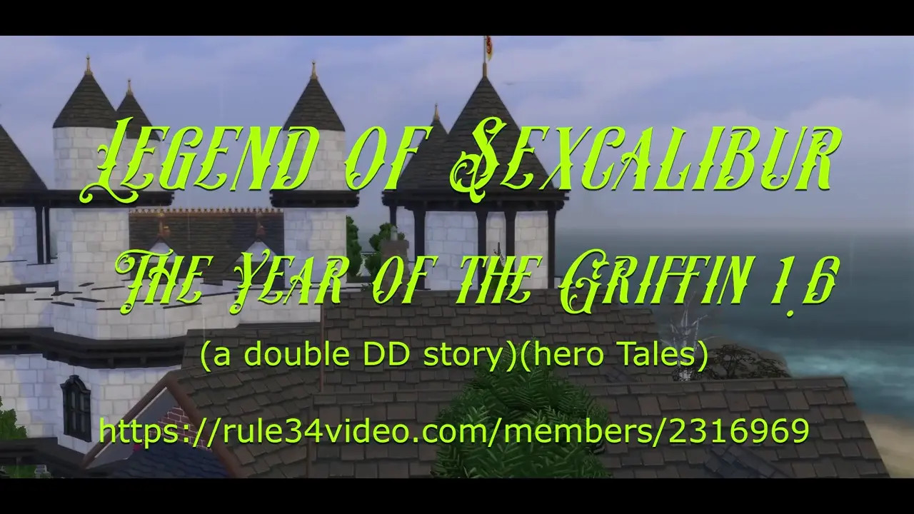 New Hentai: Doupple DD Sexcalibur  1.6 - Stream & Download HD | rule34tv.com