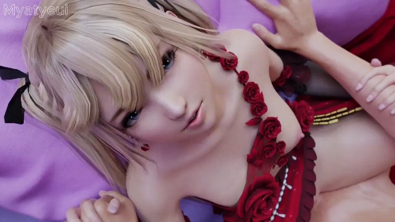 Marie Rose hmv 5