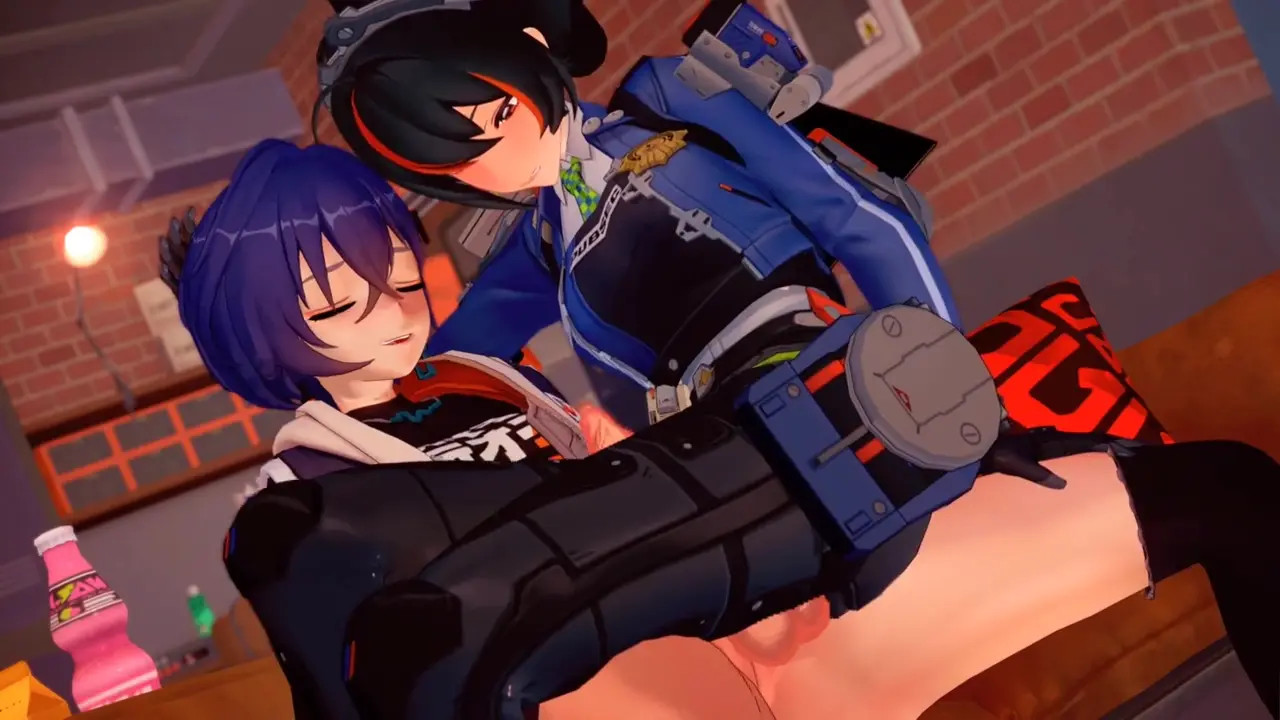 [ZZZ]: Inspection Day