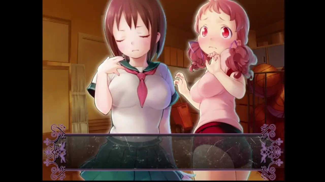 Rondo duo Fortissimo at Dawn playthrough part 3 futanari schoolgirls
