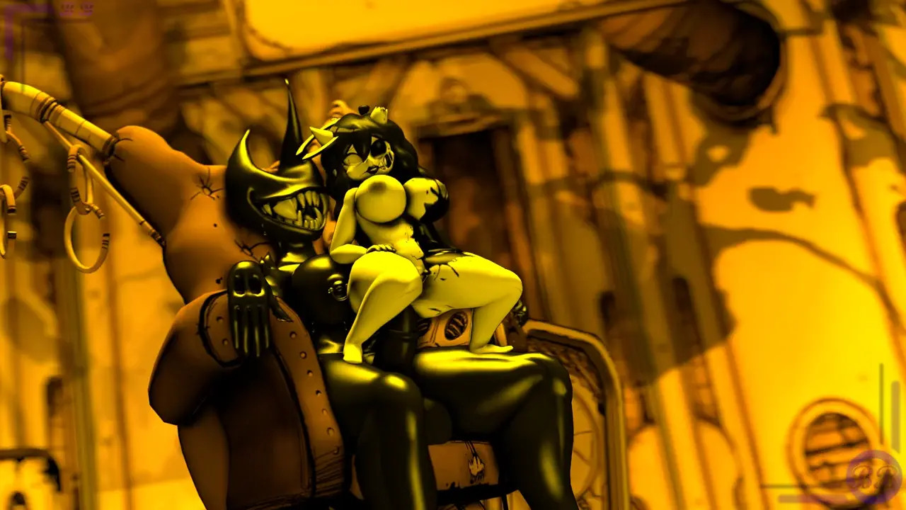 (SFM) Alice gets captured