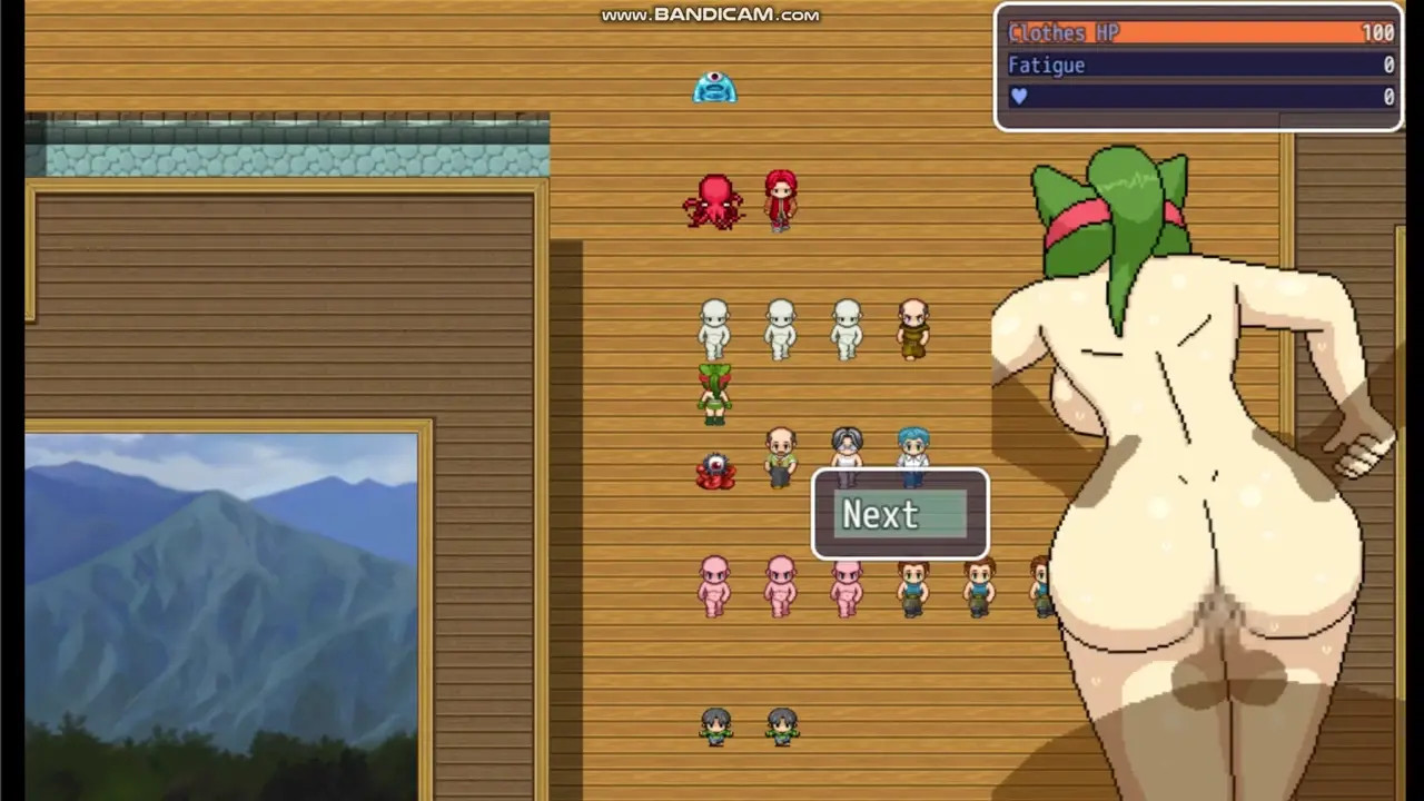 MonoQuest Test Video