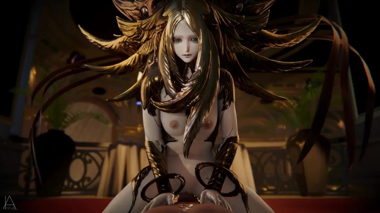 Forgiven Obscenity Cowgirl