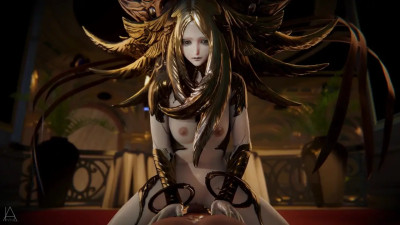 Forgiven Obscenity Cowgirl