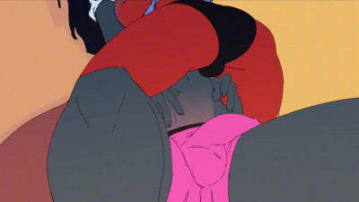 Push It - Tabuley | A Futanari HMV [FHD]