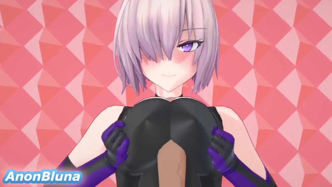 Mash Kyrielight