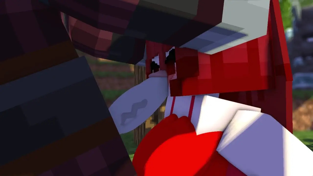 GF Try some Raid Joke