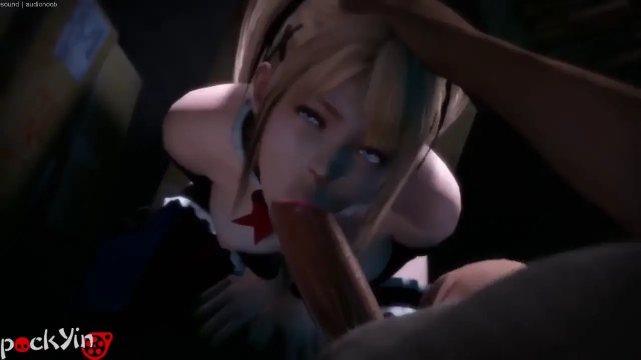 Marie Rose hmv 2