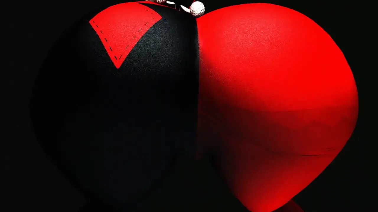 [Kishi3D] Harley Quinn making it clap