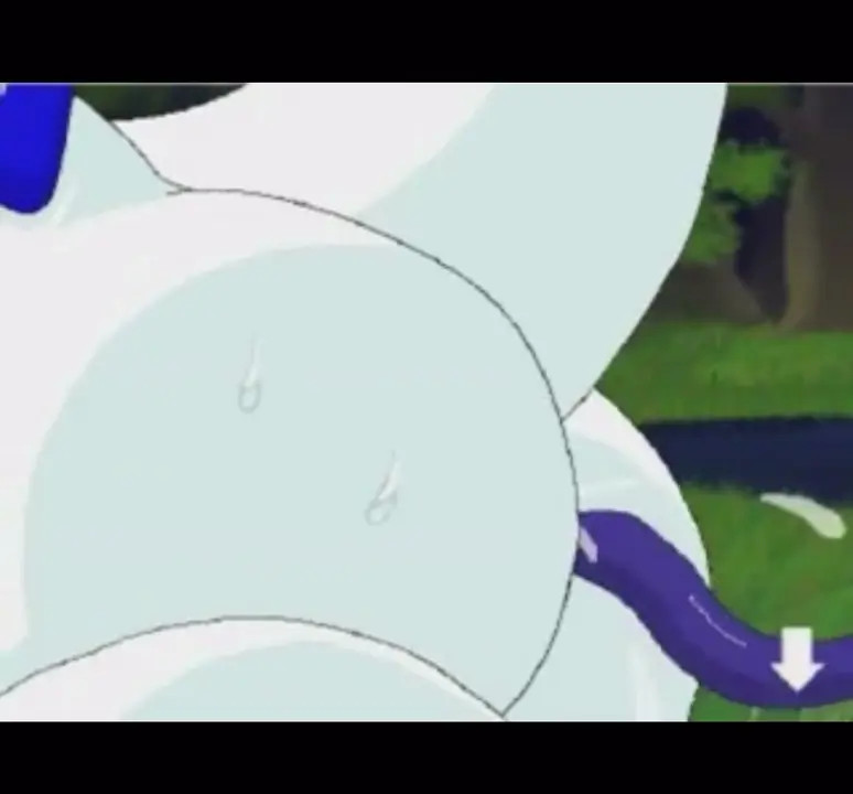 Lugia’s adventure
