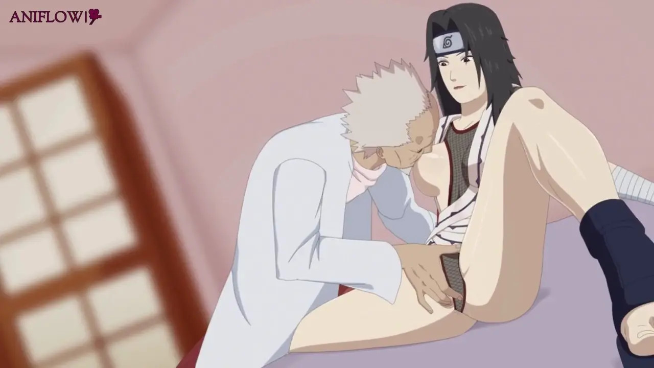 Video 11 [Kurenai x Hiruzen]