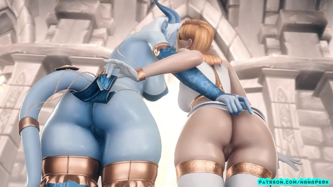 Warcraft - Bang With O | BangCraft HMV/PMV