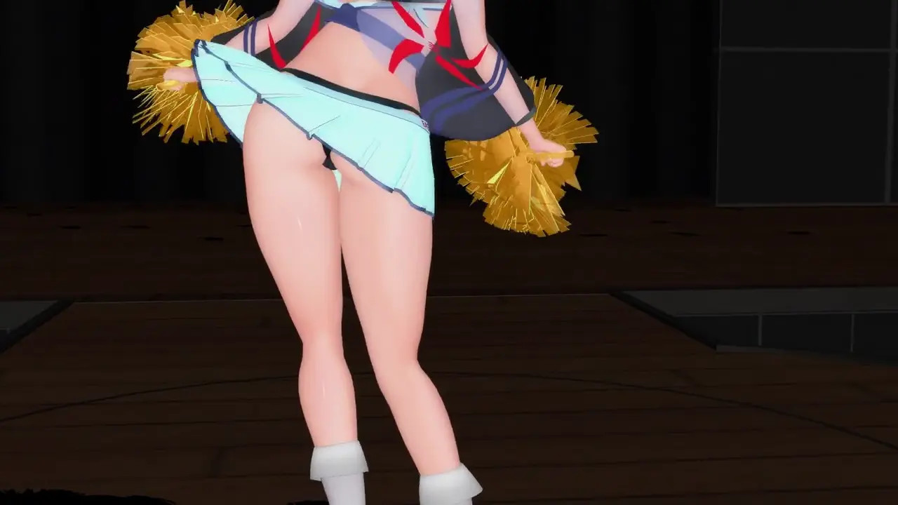Ghost dance furefure R-18 [Mochi。]