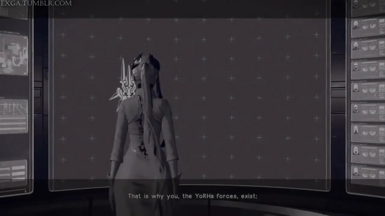 Nier Climax Episode 1 (edited)