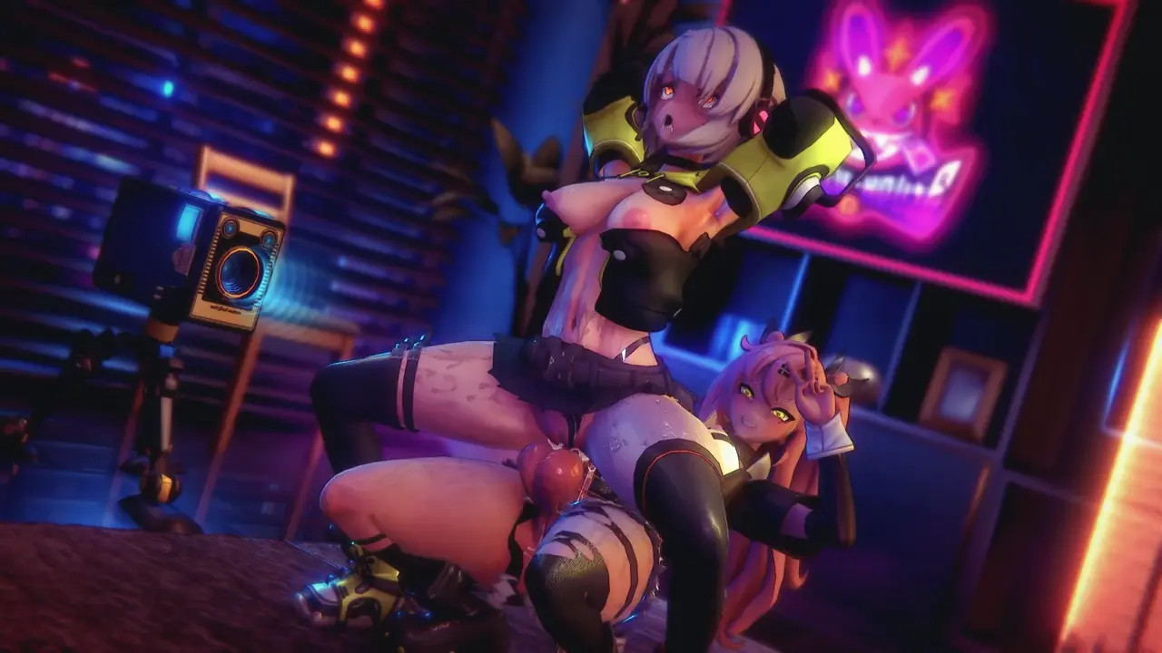 Cumming Hares