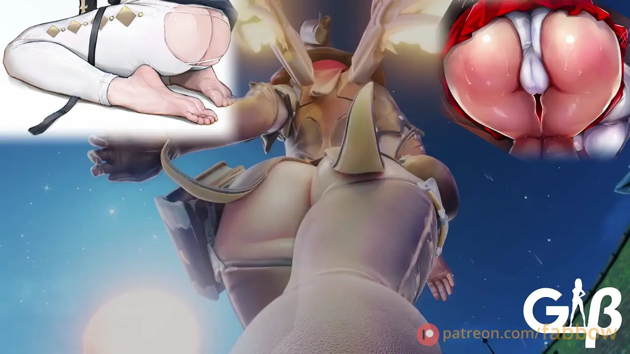 Hentai Gifs And Webms Synced To Music Ep.7