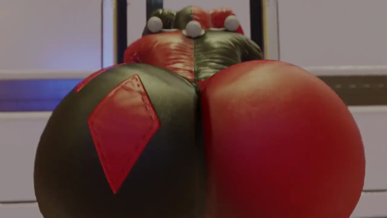 Daddy's Little Monster (Harley Quinn PMV)