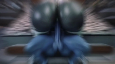 Mass Effect Futa PMV