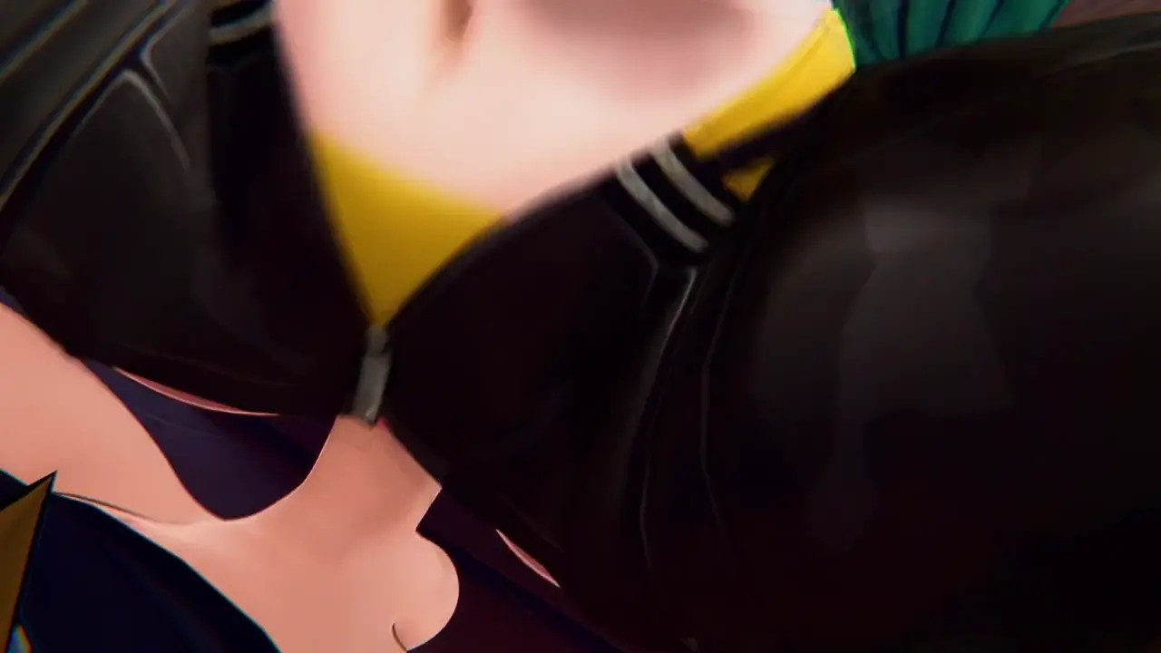 Trigger Sex - NDK7