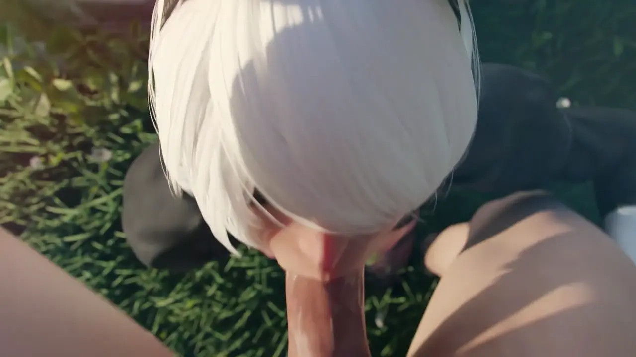 Erotic Electronic - [PMV / HMV]