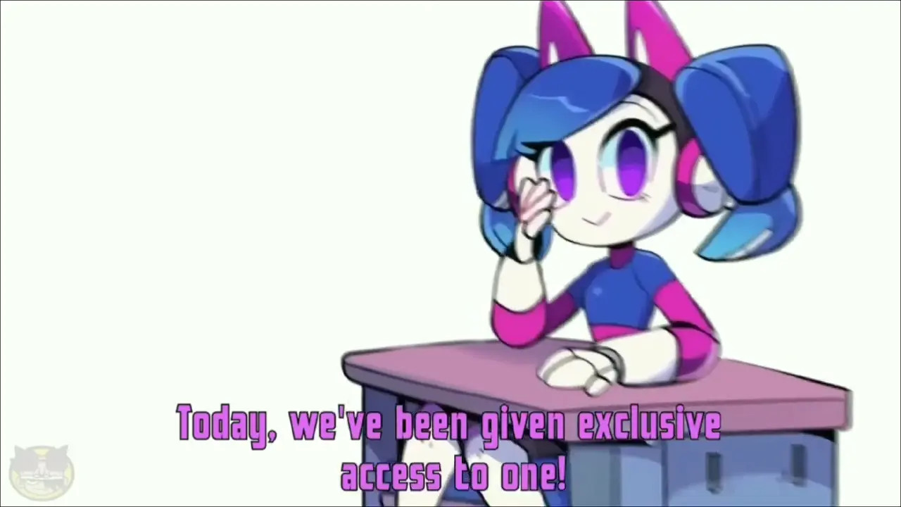 ROBOT PMV: Upgrade