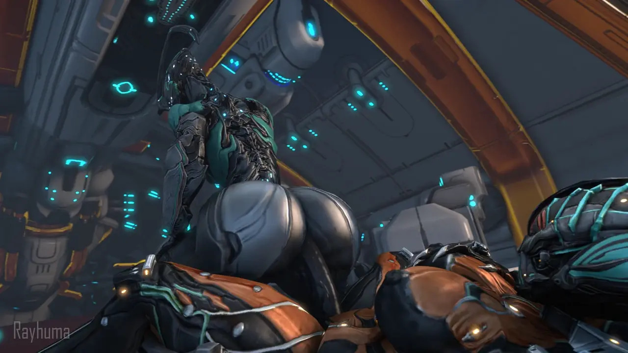[Rayhuma] Nyx vs Valkyr
