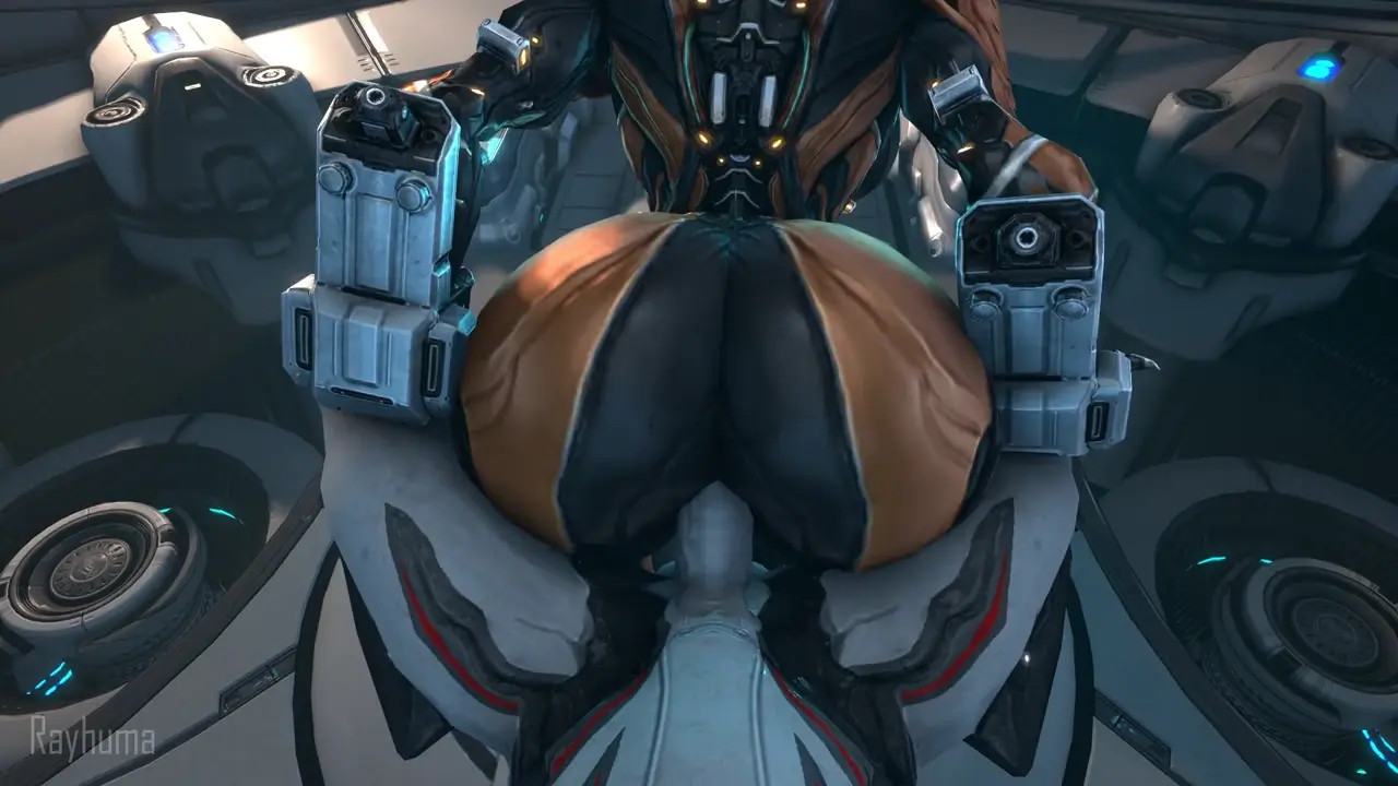 [Rayhuma] Valkyr rage