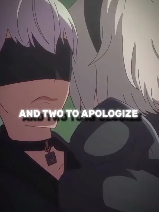 2B Redemption Edit