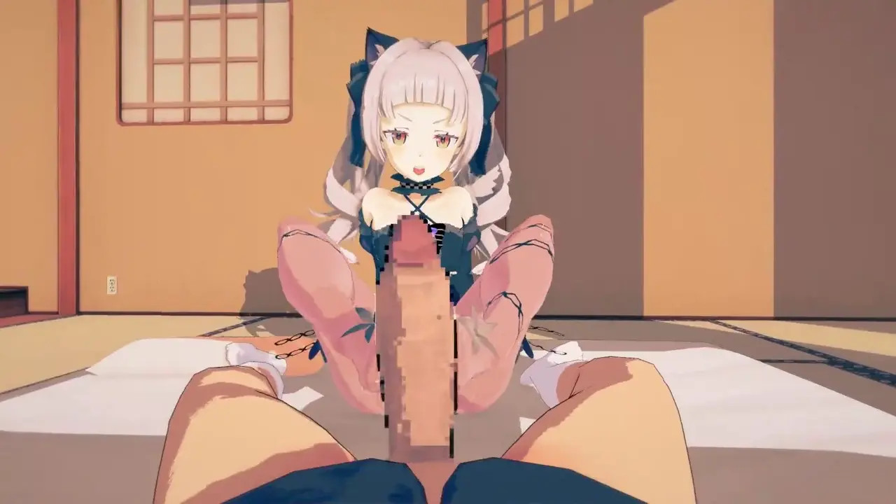 Murasaki Shion_Hololive [しすい - shisui4sui]