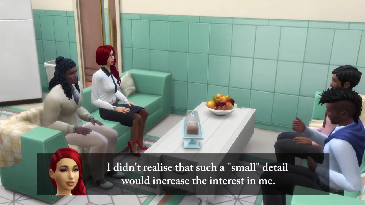 Loyal Wife Maggie Episode 6