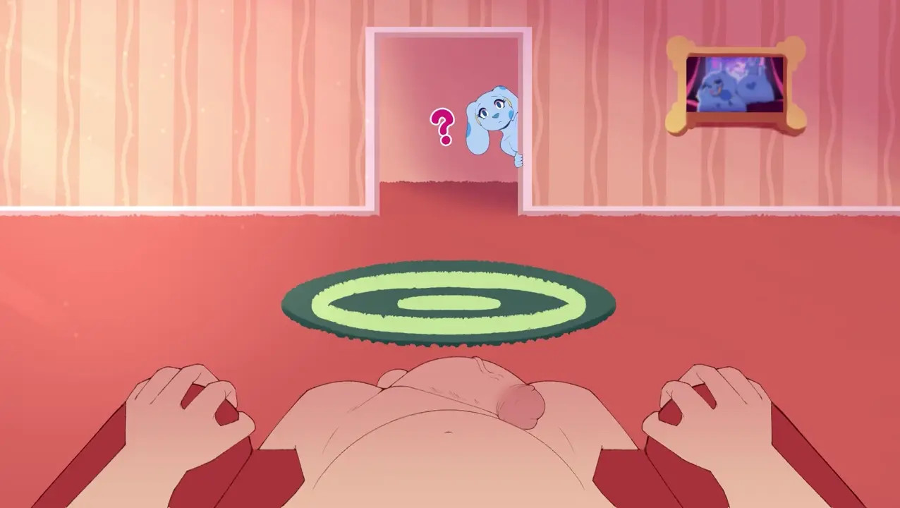 Blue's Clues Full Animation! [Thebestlav]