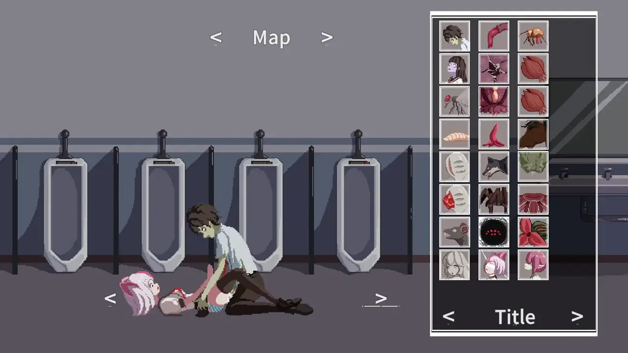 Syahata's Bad Day (V1.0.5) Game Gallery