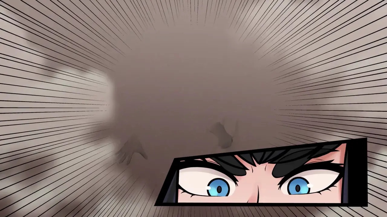 Satsuki Kiryuin The Multiversial Waifu [NowaJoestar] Spanish sub