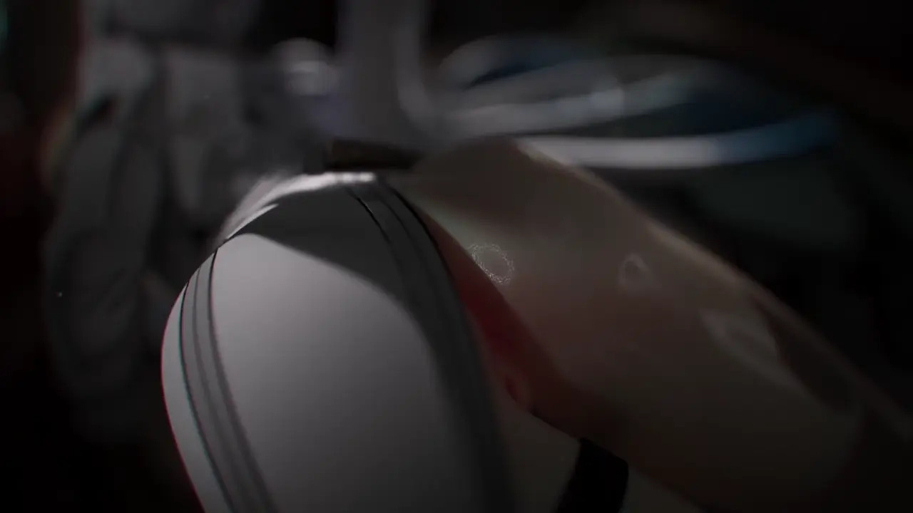 [ChekiBrek] Feixiao Full