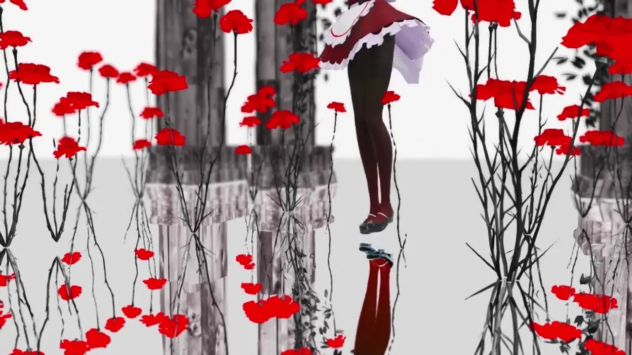 ruby rose  welcome back tribute