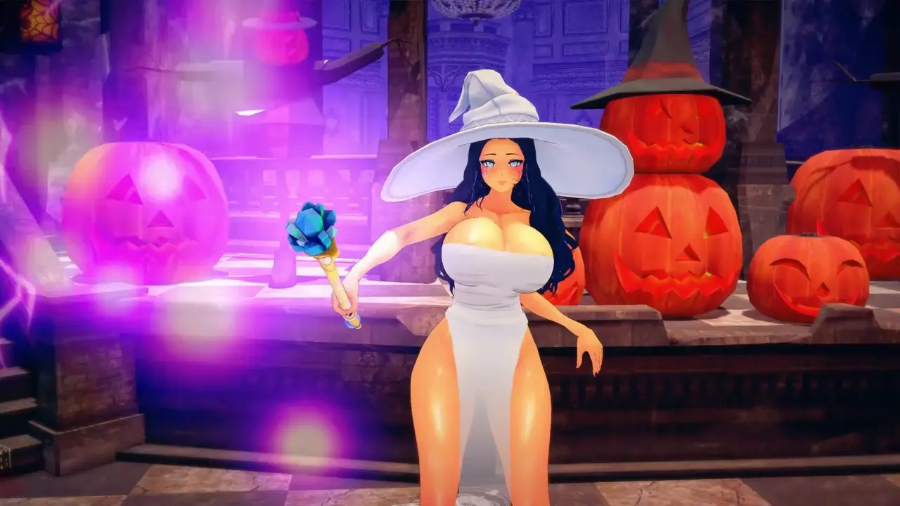 The Eradication Of Witches