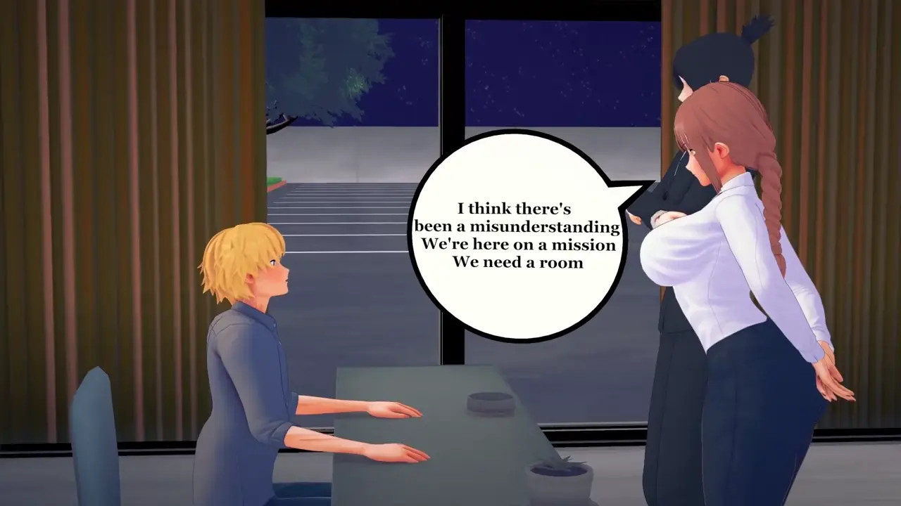 The Art Of Persuasion
