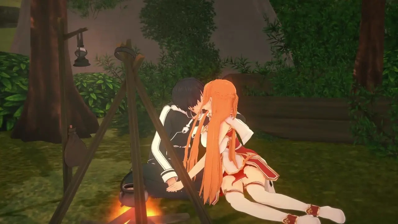 NTR Virtual Reality Sex