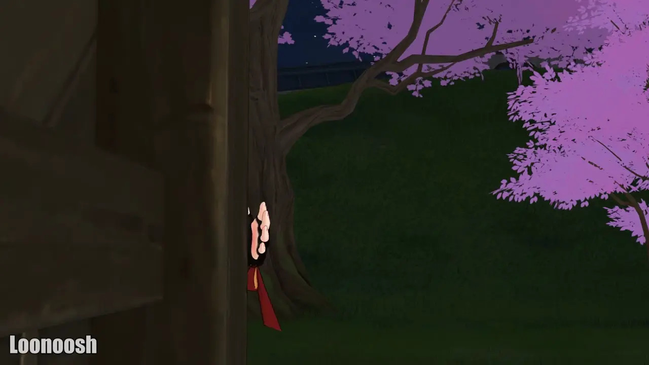 Yoimiya Cunning (Loonoosh)