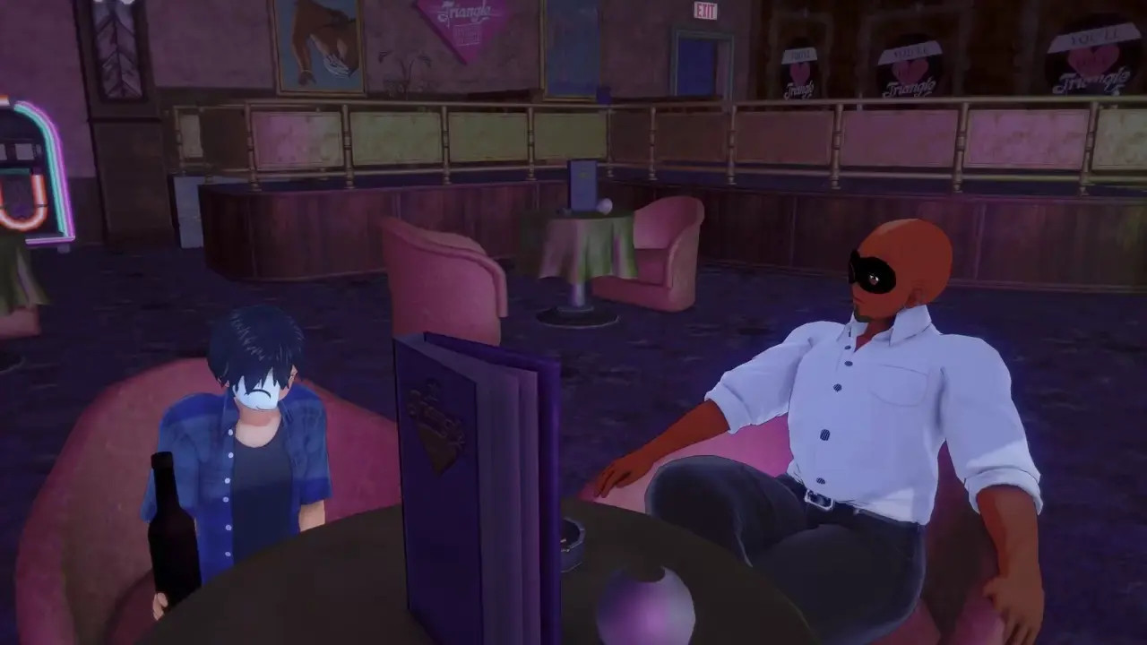 NTR Secret Club