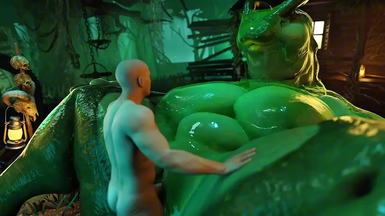 Slime Time