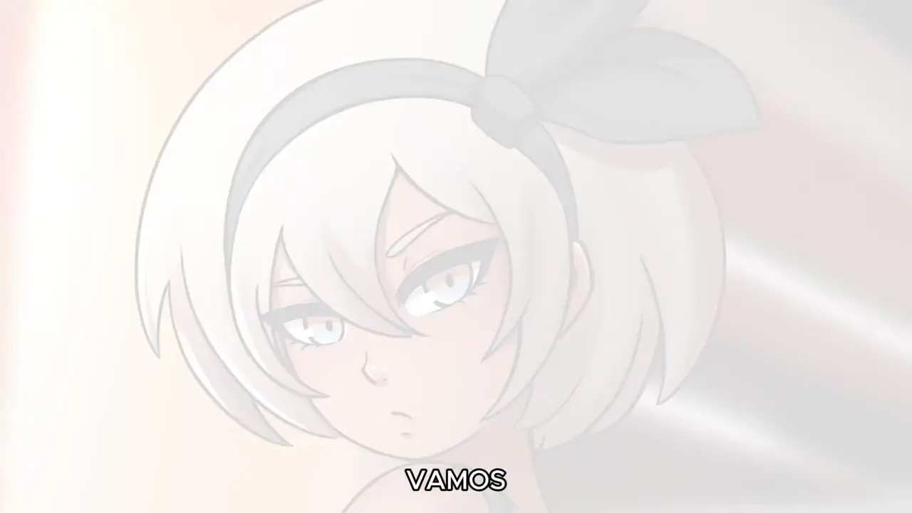 Bea ANALized at the GYM 1 & 2[NowaJoestar] Spanish sub