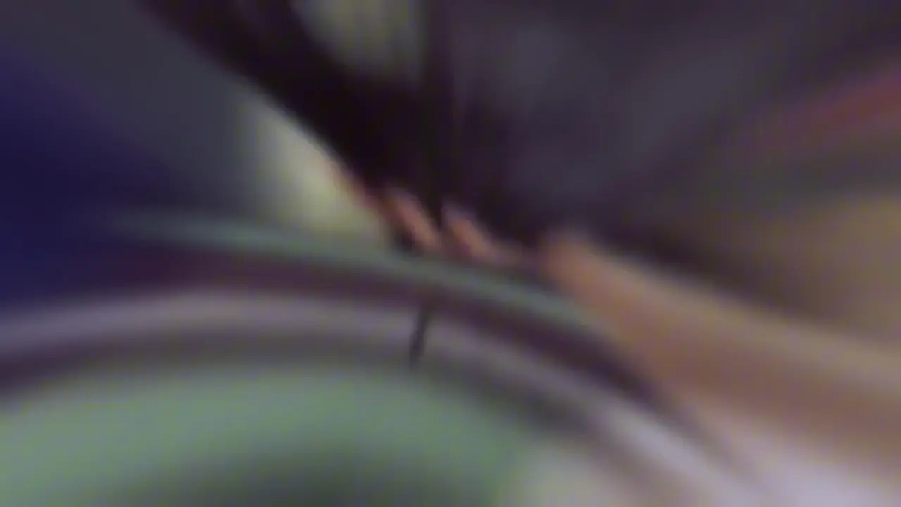 FELLATIO (BLOWJOB HMV) - ShiranuiStan