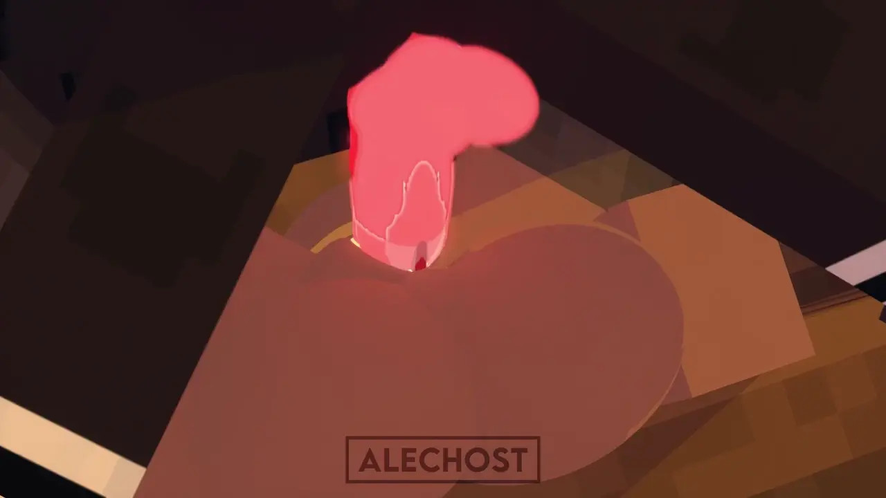 Animation Practice - Good Coochie Pounding