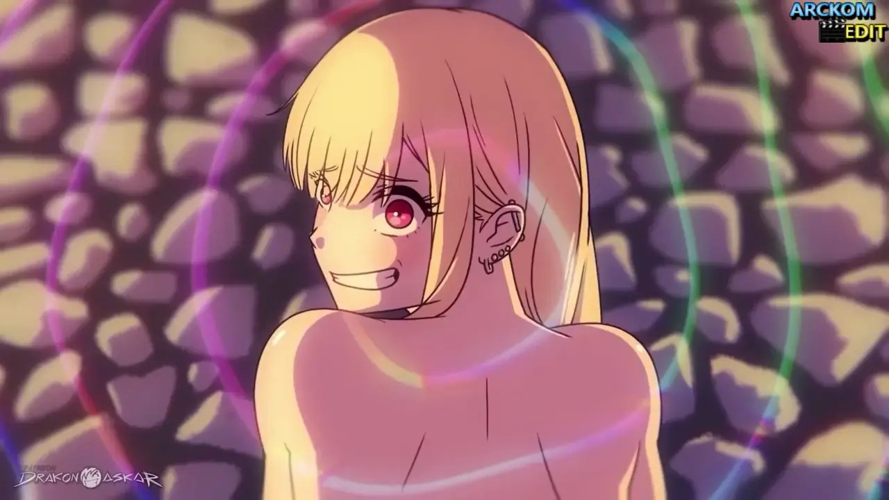 DESIRE | HMV/PMV [Arckom]