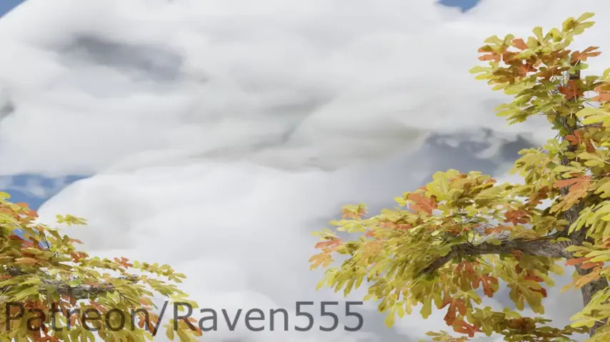 Two Dragons Destroy Tigeman - (Raven555)
