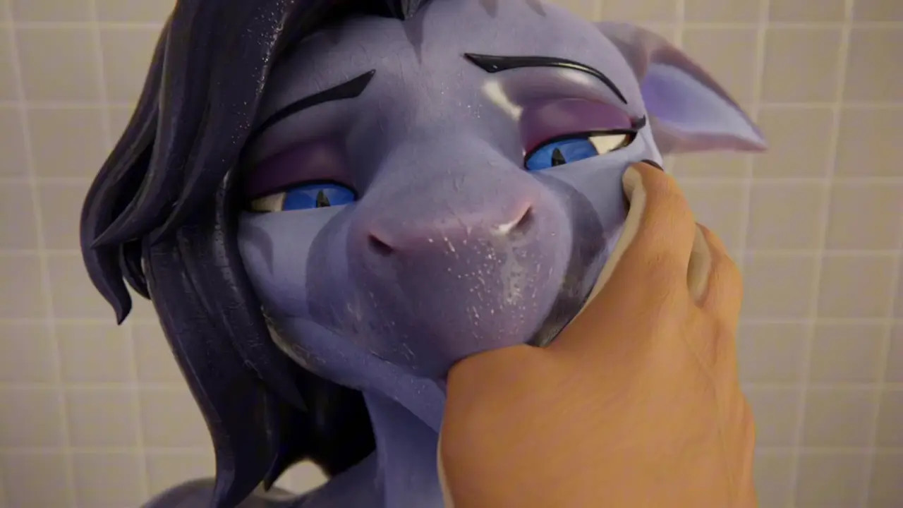 Sara The Shark Part 2 (Tenzide) Full Version