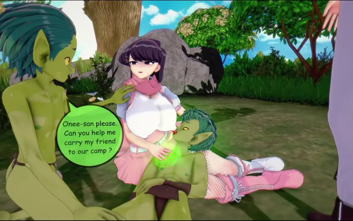 NTR Secret Delivery 9